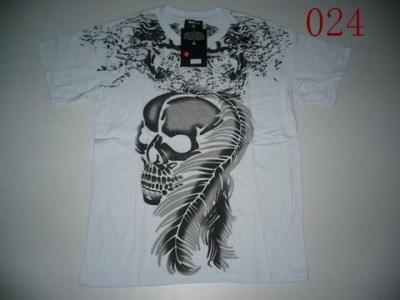 cheap Affliction shirts-220